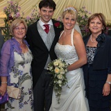 Professional Wedding Photographer in Hampshire and Surrey